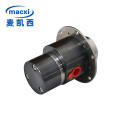 high performance magnet drive provide precise pump